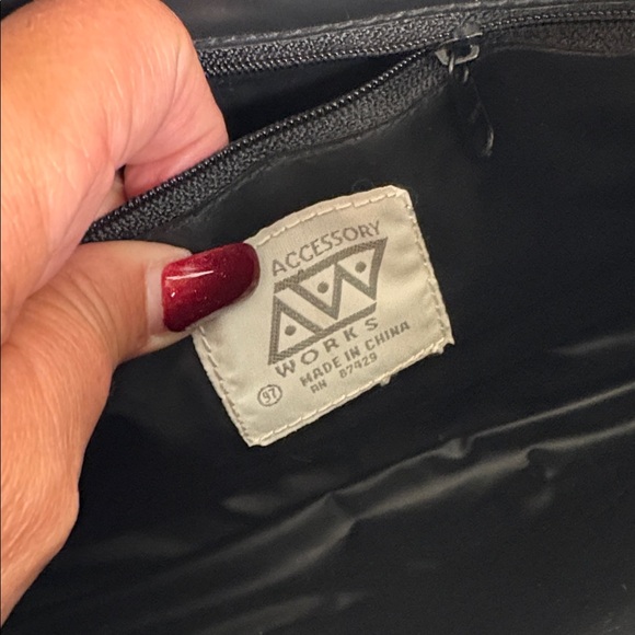 Colorful Patterned Crossbody Bag - Picture 6 of 13